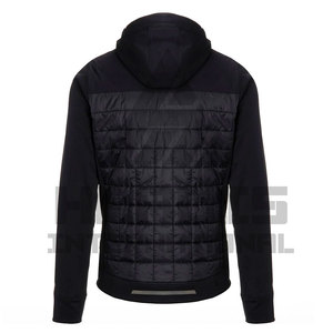 Vente en gros de sweats à capuche blancs de Style Unique pour hommes dans le meilleur matériau - Product Image 2