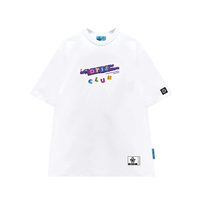 T-shirts unisexes personnalisés, service de fabrication de vêtements en gros OEM ODM, marque Duc Phat Vietnam, coton de haute qualité