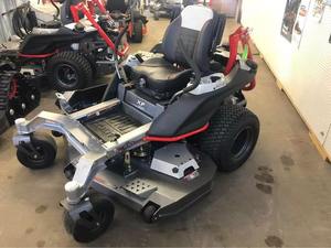 Tondeuse à gazon commerciale H&S New 2022 Altoz XP610HDi à braquage zéro - Moteur Kawasaki FX850v EFI - Product Image 2