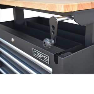 ตู้เก็บเครื่องมือ76ซม. 5ลิ้นชักกล่องเครื่องมือตู้เก็บเครื่องมือโรงงานช่าง - Product Image 3