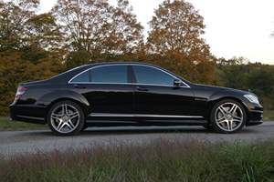 MERCEDES-BENZ S65 AMG 2007 USADO, Volante a la Izquierda/Derecha - Product Image 3