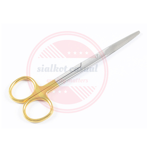 Tijeras de acero inoxidable con diseño personalizado, el mejor precio al por mayor, Mayo, 2022 - Product Image 1