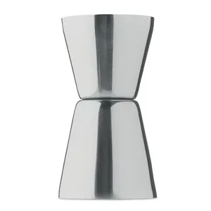 Jigger Personalizable de Acero Inoxidable FROZEN para Merchandising - Product Image 4