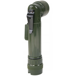 Chúng tôi quân đội vừa sống sót góc đèn pin 4 bộ lọc màu ô liu - Product Image 2