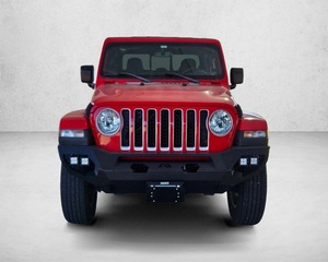 Jeep Gladiator Overland Crew Cab 4x4 2020 Usado en Buen Estado - Listo para Enviar - Product Image 2