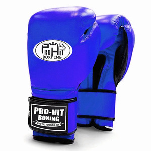 Gants d'entraînement unisexes Gants de boxe professionnels Gants MMA respirants en cuir PU Gants de boxe d'entraînement professionnel - Product Image 5