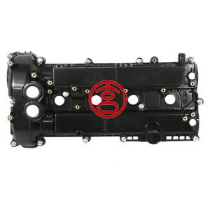 <span class=keywords><strong>XC</strong></span> flambant neuf 2.0L pièces de moteur AG9G-6M293BE 31339159 couvercle de soupape Compatible pour Land Rover Discovery Sport S60 S80 <span class=keywords><strong>V60</strong></span> V70 XC60 - Product Image 2