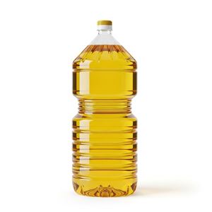 Aceite de Girasol Fraccionado Orgánico Refinado 100% Puro Natural de Primera Calidad Fresco y Saludable para Venta al por Mayor - Product Image 3