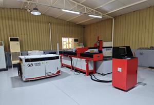 HEAD 1500x3000 Waterjet |   Solution de découpe à froid de haute précision pour les fabricants australiens - Product Image 4