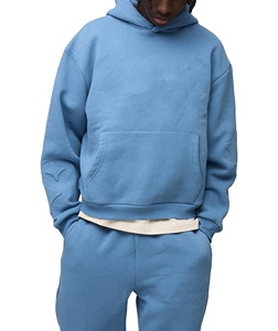 Chándales personalizados de algodón transpirable para hombre, chándales deportivos con logotipo personalizado, precio barato, superventas, chándales para hombre 2026 - Product Image 2