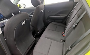 Changan Konas SE FWD 2024, berline électrique automatique intelligente, batterie lithium haute vitesse, propulsion simple, conduite à gauche - Product Image 4