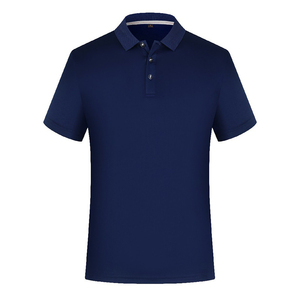 Nueva camiseta sólida para hombre para camisas de alta calidad, personalizada, transpirable, de secado rápido, servicios OEM, precios competitivos al por mayor - Product Image 1