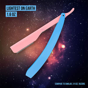 Nueva maquinilla de afeitar de peluquero para hombres afeitado maquinilla de afeitar de peluquero de alta calidad precio al por mayor maquinilla de afeitar baja - Product Image 4