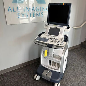Vendeur vérifié pour GE Logi-q Fortis est un appareil d'échographie à spectre complet - Product Image 1