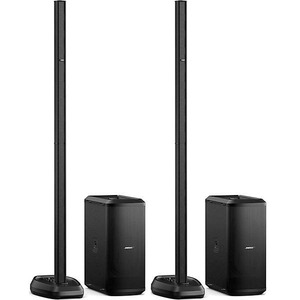 100% For New L1 Pro32 <b>Portable</b> <b>PA</b> Pair With Dual Sub1 Powered Bass Modules - Product Image 2
