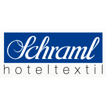 Schraml Hoteltextil GmbH logo
