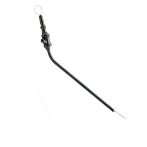 Debakey hecho a medida, acero inoxidable, cardiovascular, potencia manual, tubo de succión cardíaca, base de instrumentos quirúrgicos estándar de seguridad - Product Image 1