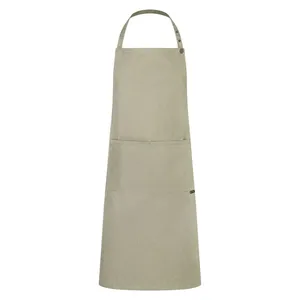 Custom Merchandising Bib <b>Apron</b> Jeans 1892 - Product Image 1