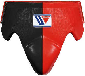 Protector Inguinal de Boxeo de Alta Calidad y Durabilidad con Cuero Genuino a Precio Económico para Hombre - Product Image 3