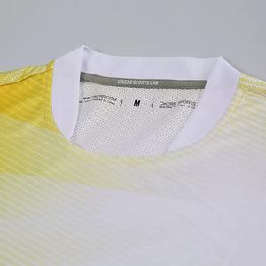 ชุดฟุตบอลสำหรับเด็กผู้ชายชุดฝึกฟุตบอลชุดฝึกฟุตบอลสำหรับเยาวชนผู้ใหญ่ชุดฝึกฟุตบอล - Product Image 3