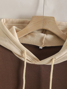 Sweat à capuche multicolore pour femmes Sweats à capuche de meilleure qualité Street Wear à prix raisonnable - Product Image 4