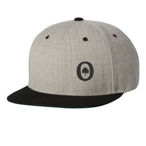 Gorras Snapback de 5 Paneles con Visera Plana, Bordado Personalizado, Gorras Deportivas al por Mayor, Lisas o con Marca Personalizada - Product Image 5