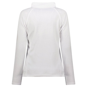 Indemand, ropa de Invierno para mujer, chaqueta de lana con cuello levantado, chaqueta transpirable suave y cómoda de peso pesado con logotipo personalizado - Product Image 3