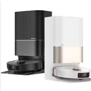 Robot Aspirador X40 Ultra con Mopa Extraíble, Oferta de Verano, Alcance Ilimitado y Limpieza Impecable - Product Image 2