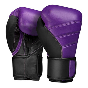 Guantes de Boxeo de Larga Duración Hechos Profesionalmente Más Vendidos para Venta en Línea, Ropa de Combate, Material Duradero, Guantes de Boxeador - Product Image 1