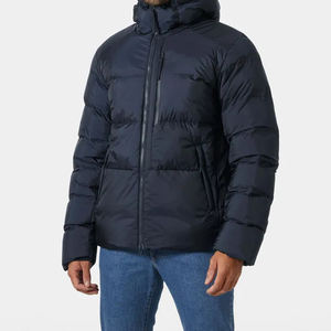 Vestes longues matelassées d'hiver, vestes de randonnée, de voyage et de plein air, nouvelle collection, veste personnalisée, manches longues, vestes pour femmes - Product Image 3