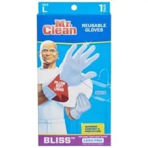 Fournisseur en gros Mr. Clean Brosse de nettoyage 2-en-1 - Product Image 6