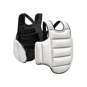 Protectores de pecho para hombres de alta calidad para seguridad de boxeo, precio de logotipo personalizado, protectores de pecho personalizados OEM al por mayor - Product Image 5