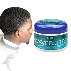Luxfume ODM Curl tăng cường thư bị trả lại và xoăn cứng kiểm soát Superior sóng tóc sóng bơ