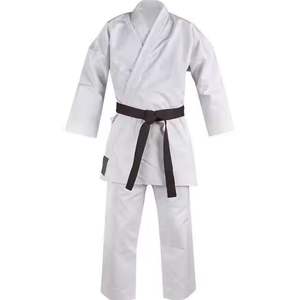 Uniforme BJJ Pantalla de seda impresa artes marciales usan uniformes de Judo Artes marciales con cuentas GI Servicio OEM uniformes de artes marciales. - Product Image 3