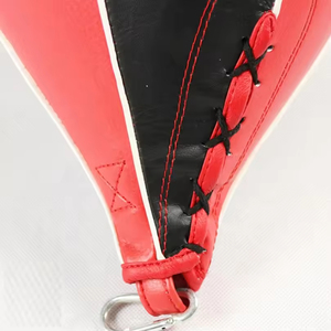 Balón de Velocidad para Boxeo, Balón de Velocidad Profesional, Proveedor de Equipamiento Deportivo, Balón de Velocidad Ligero para Entrenamiento - Product Image 5