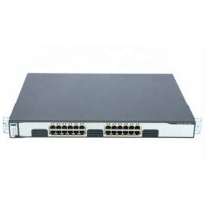 Commutateur Ethernet <span class=keywords><strong>Catalyst</strong></span> compatible avec 24 ports Gigabit Ethernet 10/100/1000 et 4 ports SFP - Product Image 4