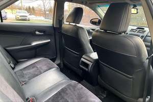 OFERTA INCREÍBLE Toyota Camry SE V6 2013, Transmisión Automática - Product Image 3