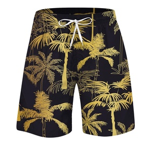 Shorts de Muay Thai et de Kickboxing pour Hommes avec Logo Personnalisé, Shorts de Combat Sublimés de Haute Qualité, OEM, Faible MOQ, Short d'Entraînement Athlétique - Product Image 6
