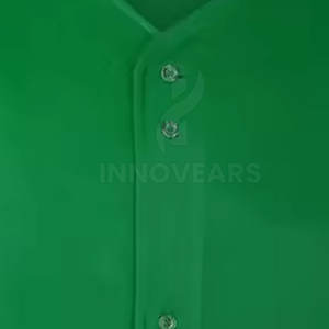 Nueva llegada Ropa deportiva 100% Tela de poliéster Uniforme de béisbol Mejor precio Uniforme de béisbol para la venta en línea - Product Image 6