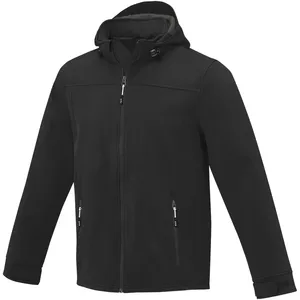 Giacca Softshell Impermeabile Uomo Langley per Donna - Product Image 2