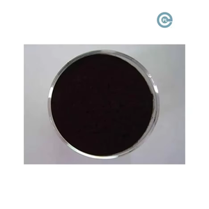 Tinte textil ACID BLACK 194 para uso industrial, que proporciona un color negro profundo y consistente en algodón, seda y nailon - Product Image 6