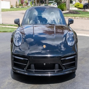 El Porsche 911 Targa 4S Más Genial del 2021 - Product Image 3