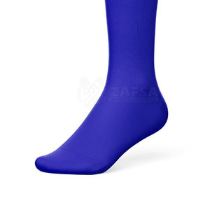 Chaussettes de rugby respirantes à vendre 2025 Chaussettes de rugby personnalisées de haute qualité Nouveau design Logo - Product Image 6