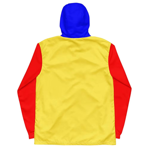 Comfortable <b>Windbreaker</b> Jacket Custom Color <b>Windbreaker</b> Jacket High Quality <b>Windbreaker</b> Jacket - Product Image 2