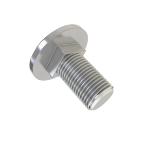 Boulon de tracteur JD Boulon durable de composant de machines agricoles de remplacement de haute qualité pour équipement agricole avec numéro de pièce - Product Image 1