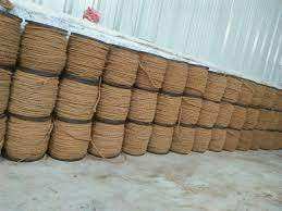 100% fabricants de cordes de coco de marque naturelle de qualité que vous pouvez faire confiance à la gamme diversifiée de cordes de coco pour tous les besoins des exportateurs indiens - Product Image 5