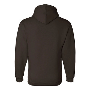 เสื้อฮู้ดพิมพ์ลายสำหรับผู้ชายเสื้อฮู้ดพิมพ์โลโก้ตามสั่ง - Product Image 2