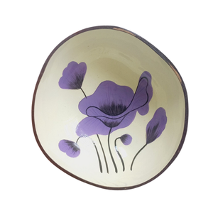 Tazón de coco de cáscara, buen precio, artesanía ecológica para ensaladas de frutas, logotipo personalizado, fabricante de Vietnam - Product Image 6