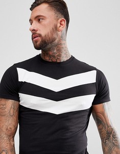 Camiseta de Algodón Premium Personalizada para Hombre, Estilo Urbano, Logotipo Personalizado, OEM, ODM, Corte Holgado, MOQ Bajo - Product Image 3