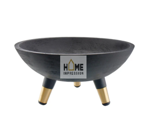 Cuenco y bandeja para servir, vajilla al por mayor, cuencos para servir con esmalte de girasol, nuevos cuencos de diseño atractivo a precios competitivos - Product Image 2